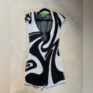 Jaded London 805 Playsuit